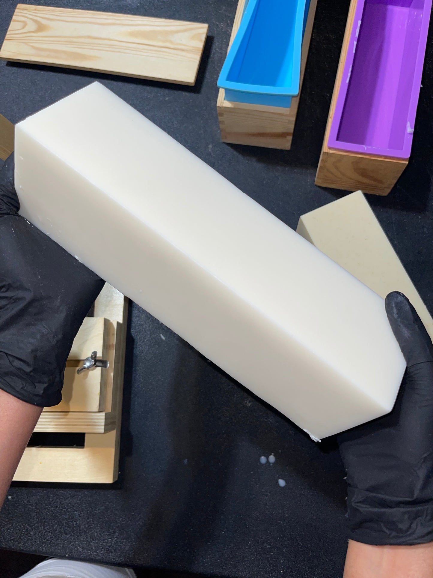 Yoni Bar Soap